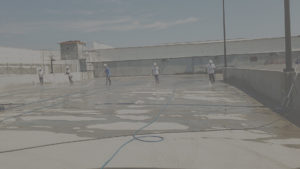 Government Power Washing