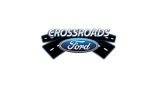 Crossroads Ford Logo