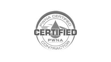 PWNA Certified Contractor
