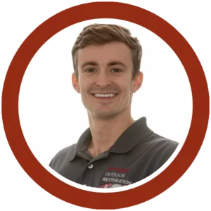 Carson Woodell - Director of Sales