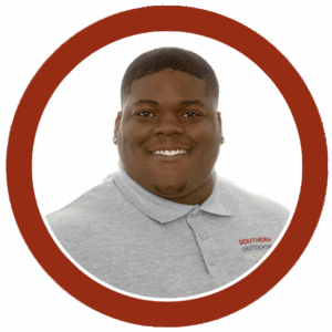 Hill - Lead Technician